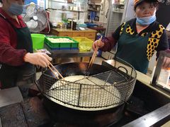 -七宝老街臭豆腐