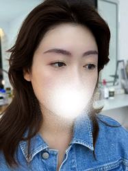 -Doris多里斯半永久纹眉·SMP纹发·发际线