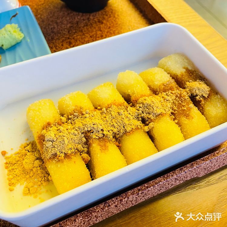 新天地的鳗鱼饭套餐真香