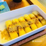 新天地的鳗鱼饭套餐真香