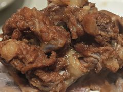 -蝎王府羊蝎子(西直门店)
