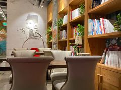 -么么咖啡(燕郊店)