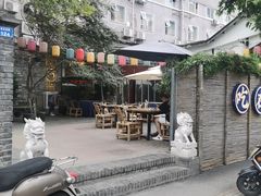 -院8里·小聚园老川菜(九眼桥店)