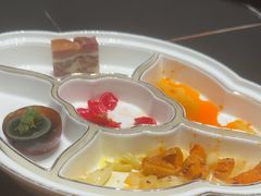 -翕间食·精致淮扬菜(江苏大剧院店)