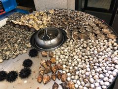 -海味当家(西安路店)