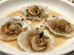 -梦都海鲜酒家(万达广场江桥店)