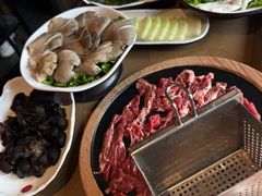 -山城辣妹子(定福庄店)