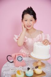 -可优蜜儿童摄影