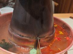 -东镇老火锅(长春路首店)