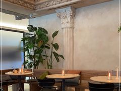 大堂-玲婧胡同·生日蛋糕·餐厅(嘉里城店)