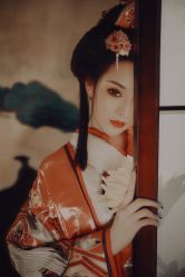 点击看大图 -持熹光年写真体验馆