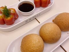 -蔡澜点心·粤菜(嘉里中心店)