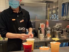 -CoCo都可(崇川万象城店)