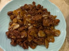 -南来顺饭庄·清真(南菜园店)