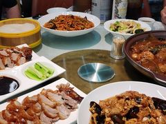 -昱德来·天津菜(河西店)