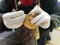 -爱革·奢品·鞋包·衣物·家居(博荟广场店)