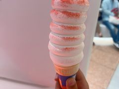 -DQ·蛋糕·冰淇淋(五棵松万达店)