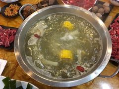 -林记潮牛·牛肉火锅(上马墩店)
