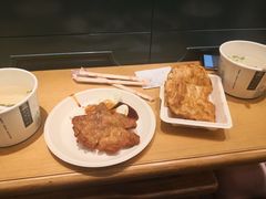 -鲜得来排骨年糕(豫园店)