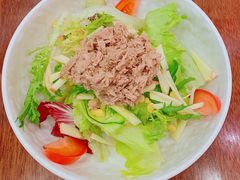 -玛格萝妮比萨屋(四平店)