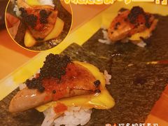 -隐月· 㐂和食屋(芝罘万达公馆店)