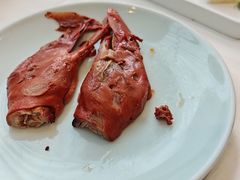-味+新京宴·烤鸭·北京菜(创意谷店)