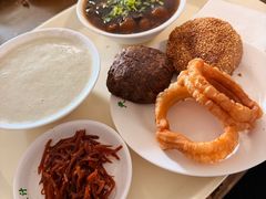 -尹三豆汁(天坛店)