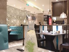 大堂-岭南真味·匠心粤菜(K11店)