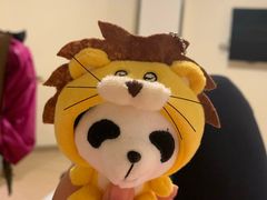 -熊猫屋(宽窄巷子景区店)