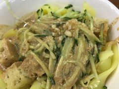 凉皮-白魁老号饭庄(交道口店)