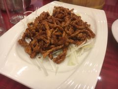 -大地春饼店(黄河路店)