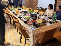 -玩坞轰趴馆·户外团建聚会主题生日派对馆(世豪广场店)