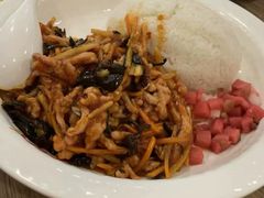 -阳阳中国饭(龙湖大兴天街)