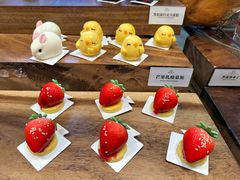 -第六季自助餐厅(甜水园店)