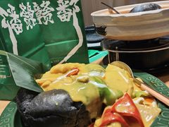 -泰悦澜·泰国餐厅(万象城店)