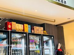 -聚味大牌档·粤菜·啫啫煲·砂锅粥