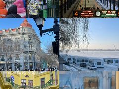 -哈尔滨热雪奇迹