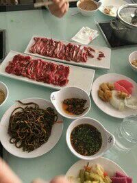 -福成肥牛(张家口桥东分店)