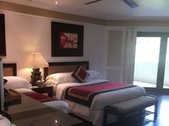 -巴厘岛洲际酒店池畔餐厅(InterContinental Bali Resort)