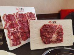 -仁和四季涮肉馆(天坛南门店)