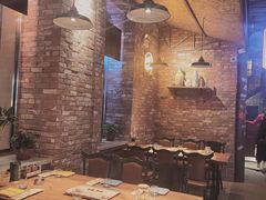 大堂-那些年记忆烧烤