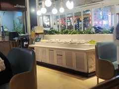 -豪客来牛排(雄峰城店)
