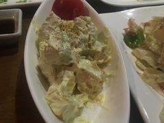 -万藏·荞麦酒房BANKURA JAPANESE SOBA KITCHEN(长乐路店)