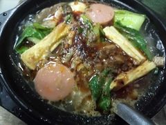 -马贤涮烤(超英·长乐家园店)