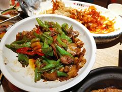 -吴越荣记苏州菜·松鼠桂鱼100%活鱼现做(斜塘老街店)