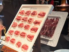 -百草滩羊·清水涮羊肉(长城路店)