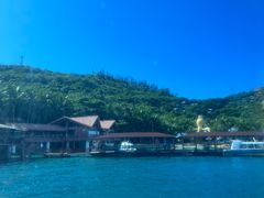 -海南分界洲岛旅游区