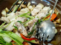 -美极鲜食坊(宝安南路店)