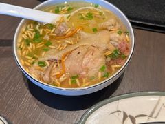 -庐灶江南·江南菜·四合院Bistro(东直门雍和宫·原华侨宾馆店)