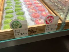 -百年同和·江南点心院(山塘街店)